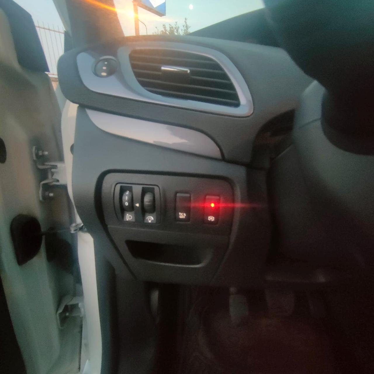 Renault Scenic Scénic XMod dCi 110 CV Start&Stop Energy Limited