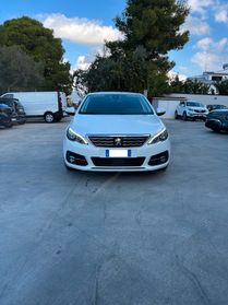 Peugeot 308 BlueHDi 130 S&S Allure