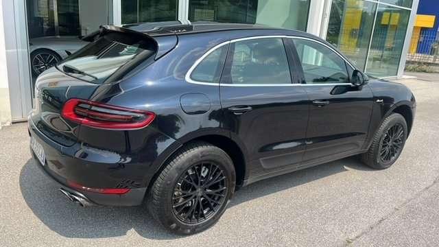 Porsche Macan Macan 3.0d S 250cv pdk MOTORE NUOVO