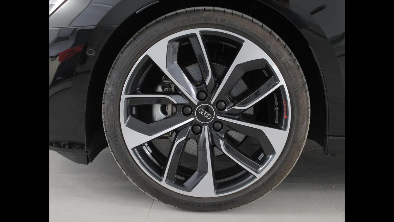 Audi Audi A3 Sportback 35 TFSI 110(150) kW(CV) S tronic