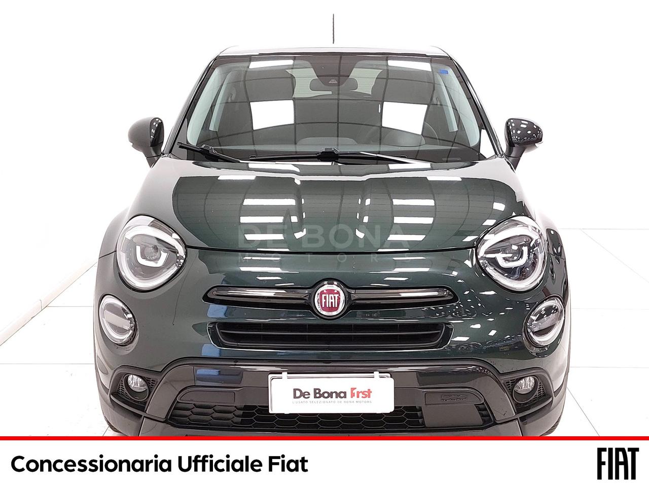 Fiat 500X 1.0 t3 cross 120cv
