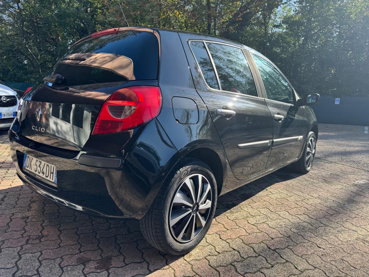 Renault Clio Storia 1.2 5 porte * NEOPATENTATI *