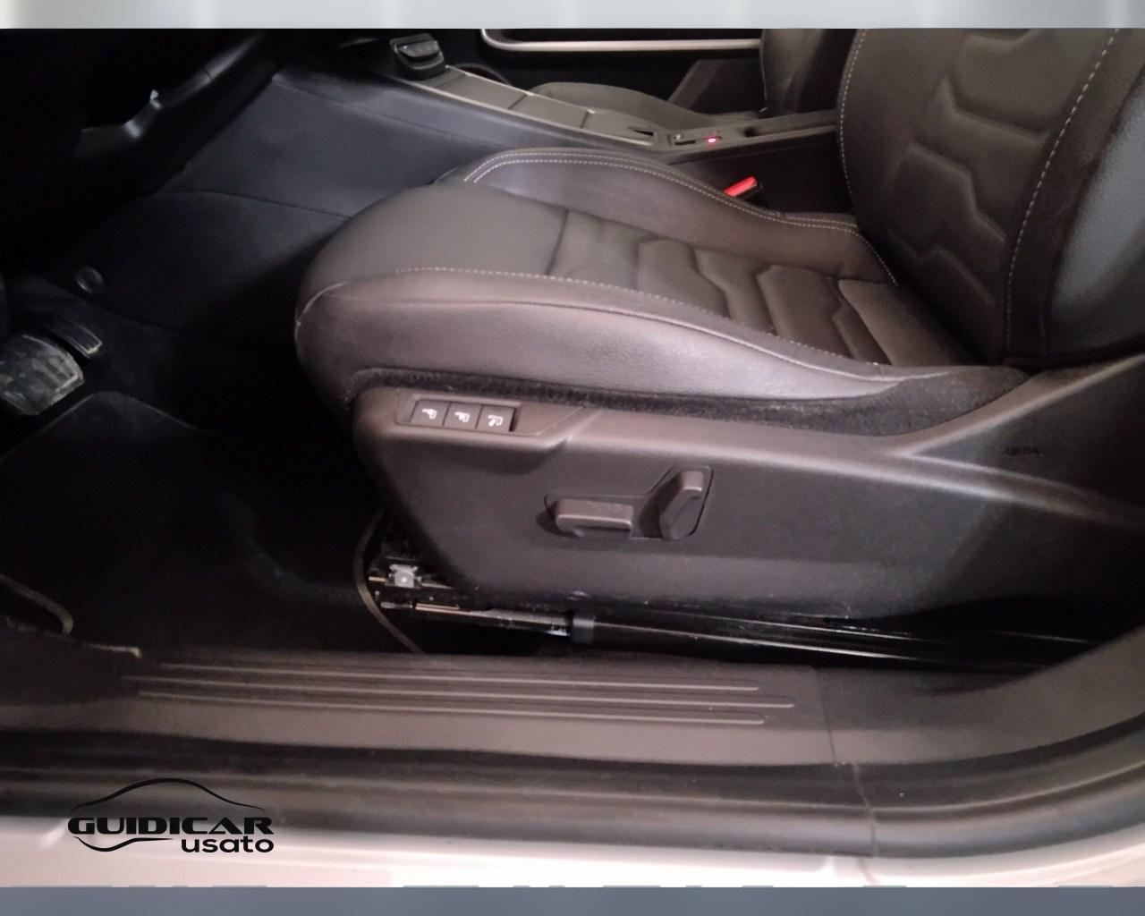 JEEP Avenger 2022 - Avenger 1.2 turbo e-hybrid mhev Summit fwd 110cv edct6