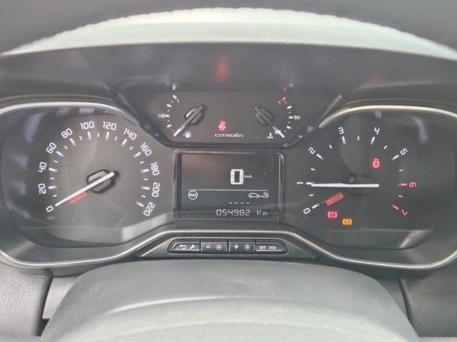 CITROEN C3 Aircross PureTech 110 S&S Shine da ?159,00 mensili