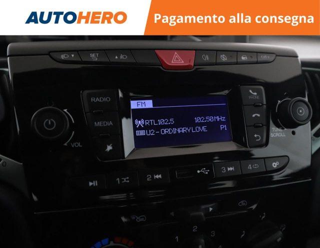LANCIA Ypsilon 1.0 FireFly 5 porte S&S Hybrid Oro