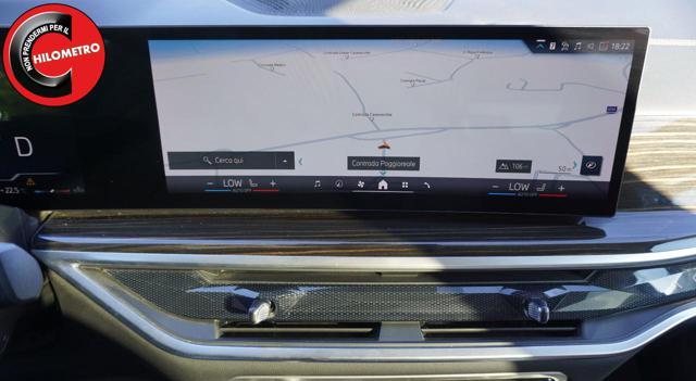 BMW X5 xDrive30d 48V