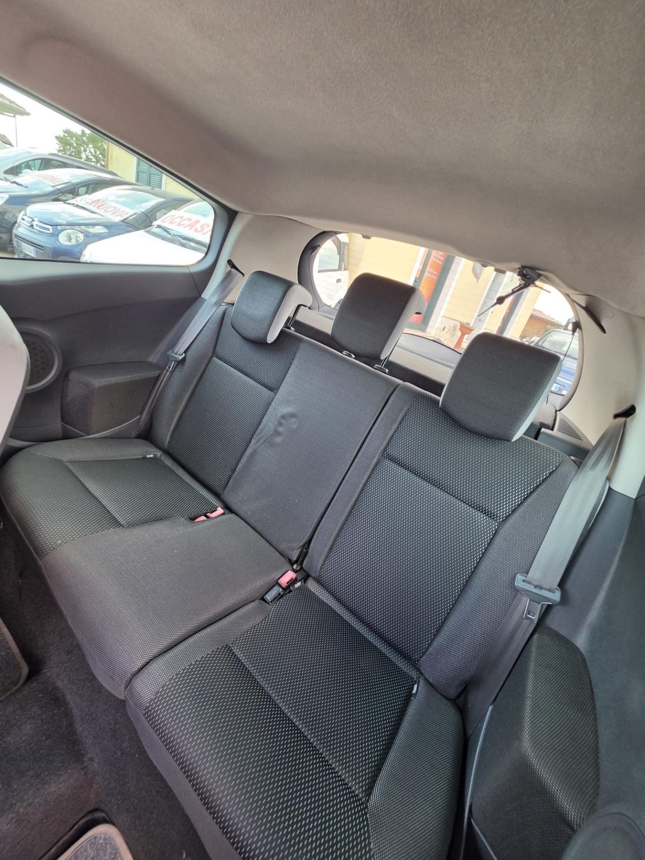 Renault Clio 1.2 16V gpl garantita 12 mesi