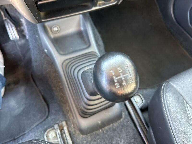 Suzuki Jimny Jimny 1.3 4WD Evolution con impianto gpl