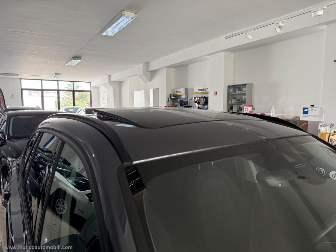 BMW X1 xDrive20d Business Advantage TETTO PANORAMICO - FULL LED