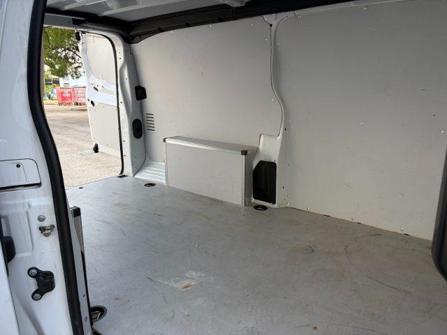 PEUGEOT Expert 2.0 BlueHDi 140 PL-SL-TN Furgone Long