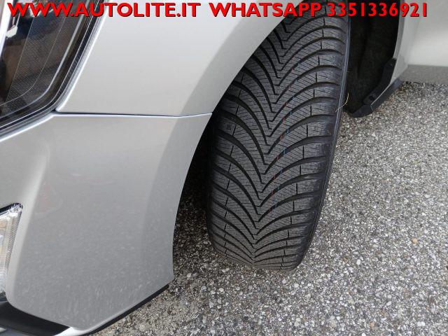 FORD Focus 1.5 EcoBlue 120 CV SW Business