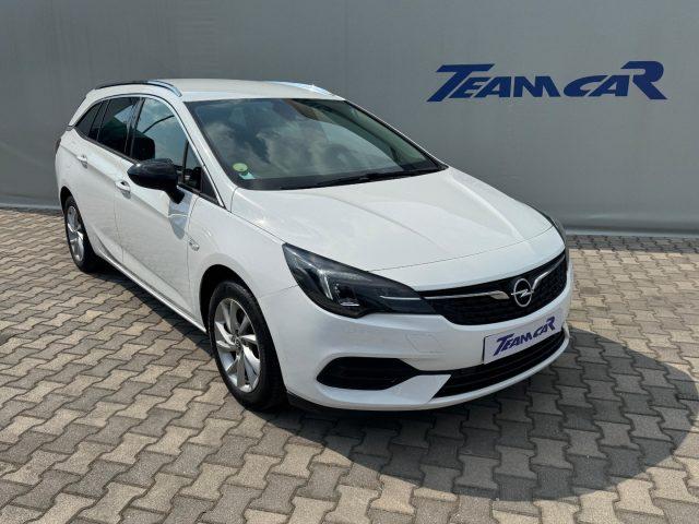 OPEL Astra 1.5 122CV Sports Tourer Ultimate Ok Neop.Unip.