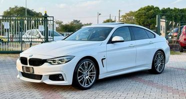 BMW 430 i Gran Coupe Msport auto