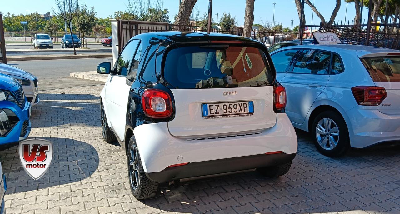 SMART FORTWO 1.0 BENZ -PREZZO PROMO!