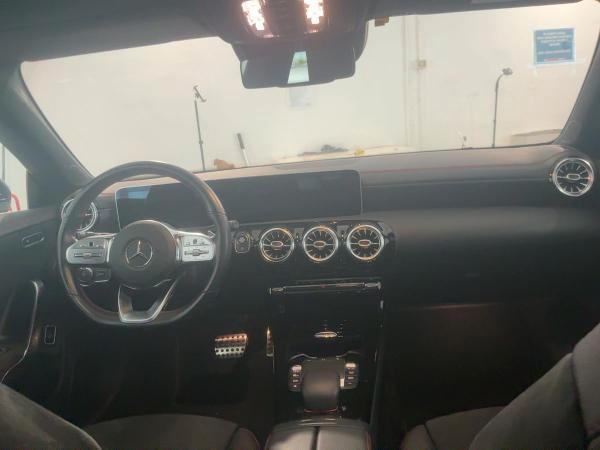 Mercedes CLA Shooting Brake 220 d Premium 4matic auto