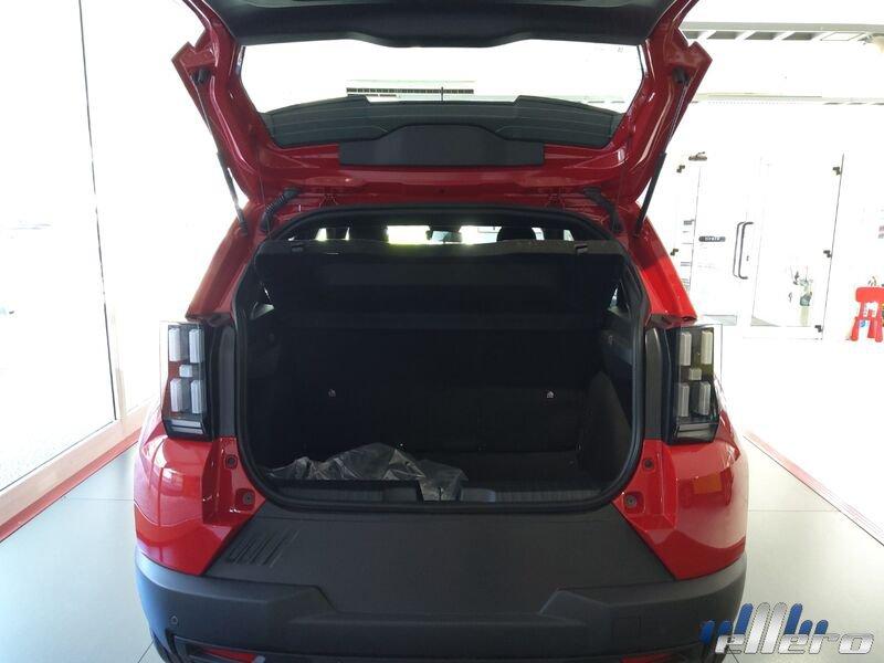 FIAT Grande Panda Hybrid Grande Panda ICON 1.2 Hybrid 110cv