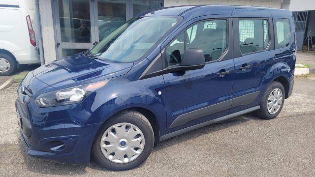 FORD Transit Connect 220 1.5 TDCi 100CV PC-DC Trend 5POSTI N1 FULL