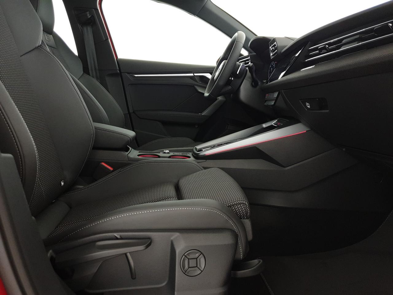 Sportback 2.0TDI 150CV S tronic S line Edition