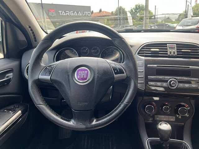 Fiat Bravo 1.4 Active