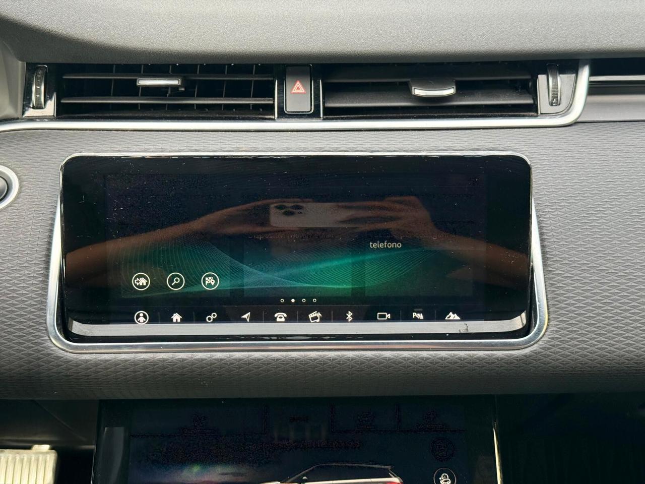 Land Rover Range Evoque 2.0D I4-L.Flw 150 CV AWD Auto s