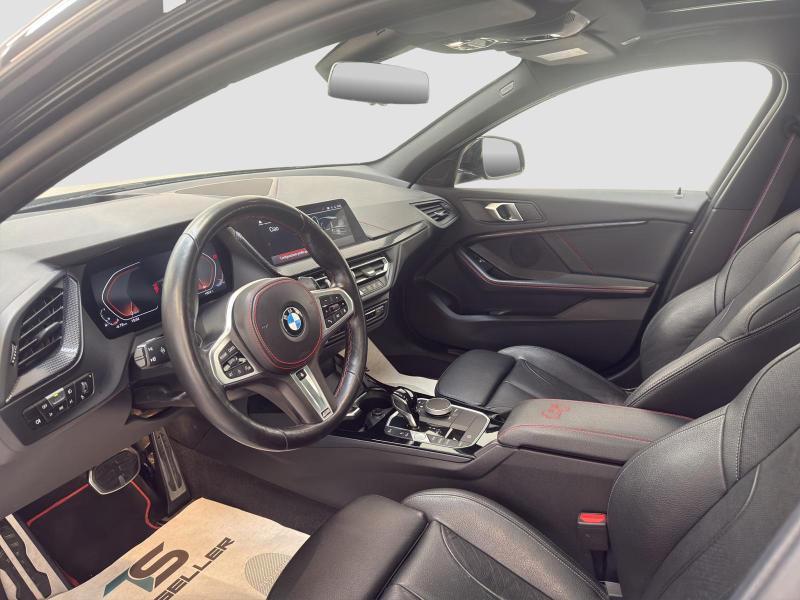 BMW 128 ti auto*FORMULA S*