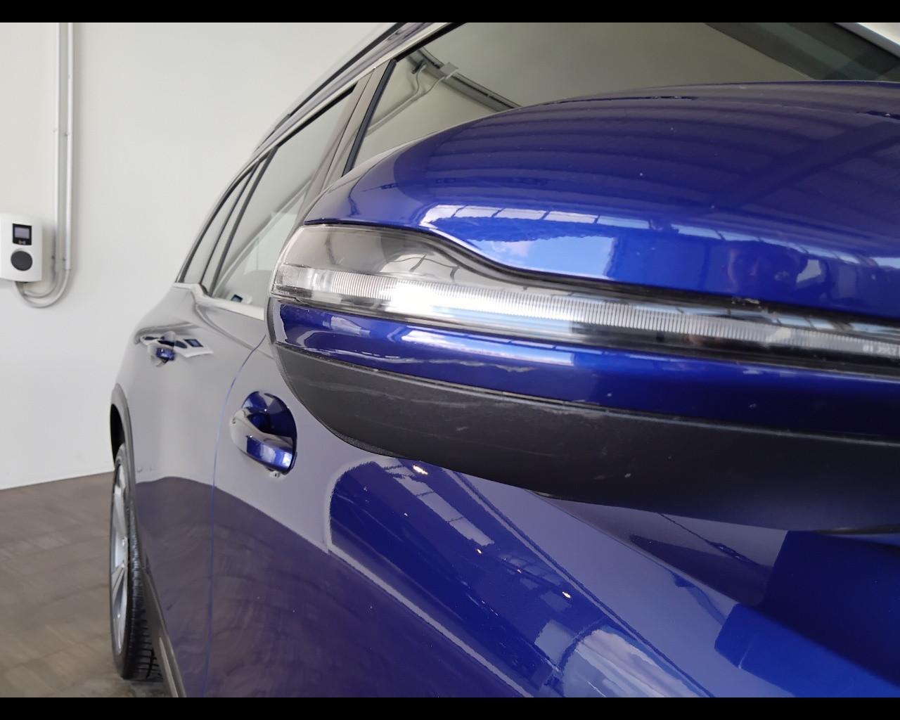 Mercedes-Benz GLB - X247 2019 - GLB 200 d Sport Plus auto