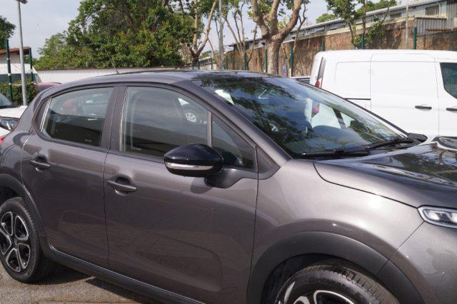 CITROEN C3 PureTech 83 S&S Feel
