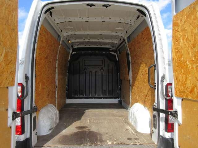 Nissan Interstar 2.3 136CV FURGONE PM-TA