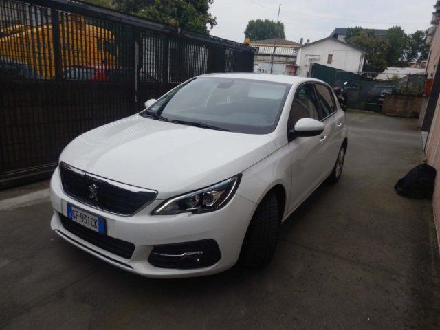 PEUGEOT 308 PureTech Turbo 130 S&S Active Pack *Navigatore*