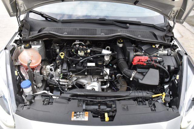FORD Fiesta 1.1 75 CV GPL 5 porte Titanium