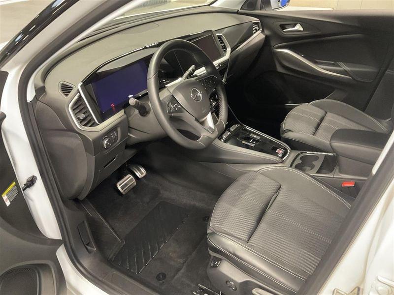 Opel Grandland Grandland 1.2 Turbo 12V 130 CV aut. Ultimate