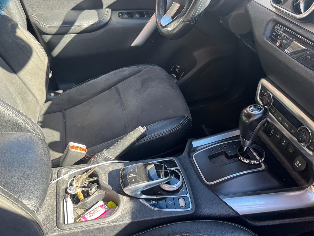 Mercedes-benz X 250 d 4Matic Pure