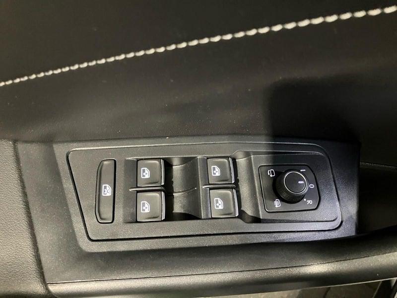 Volkswagen T-Roc T-Roc 2.0 TDI SCR Style