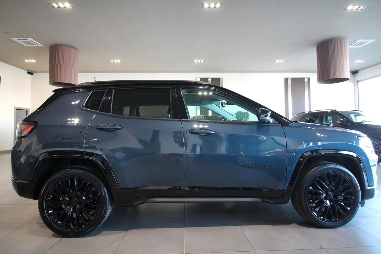 JEEP COMPASS 1.6 MJT 130 CV S