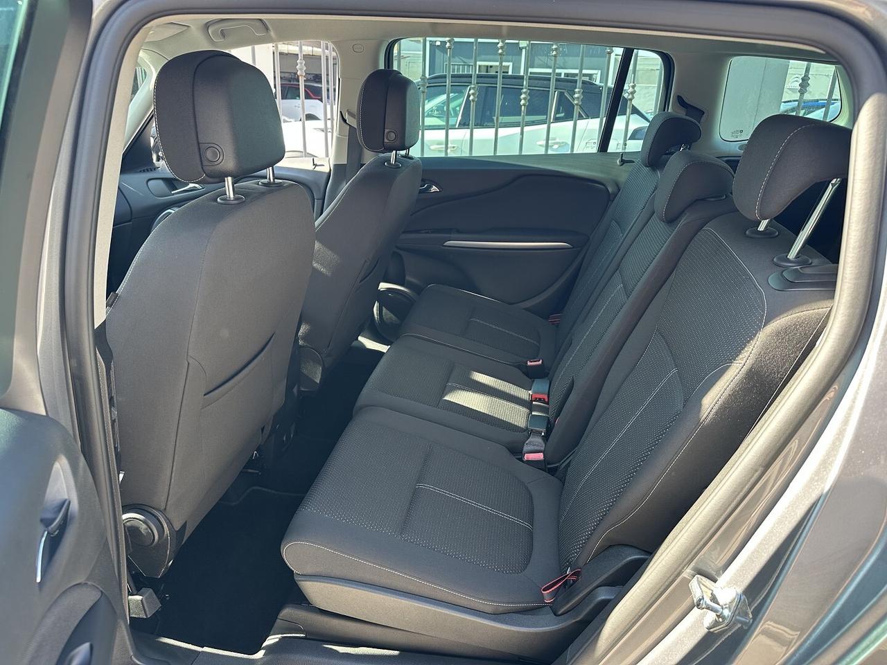 Opel Zafira 2.0 CDTi 170CV aut. Innovation 7 Posti