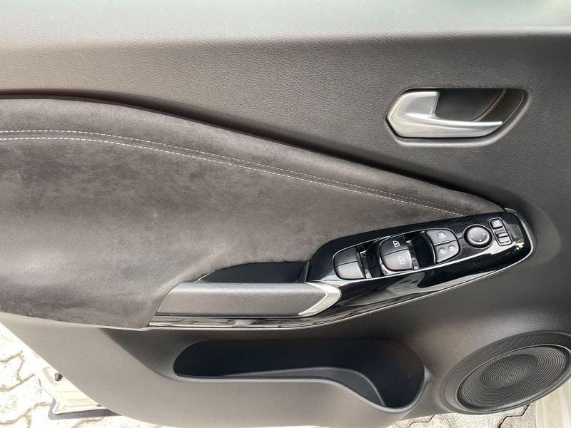 Nissan Juke Juke 1.0 dig-t Premiere Edition 117cv dct