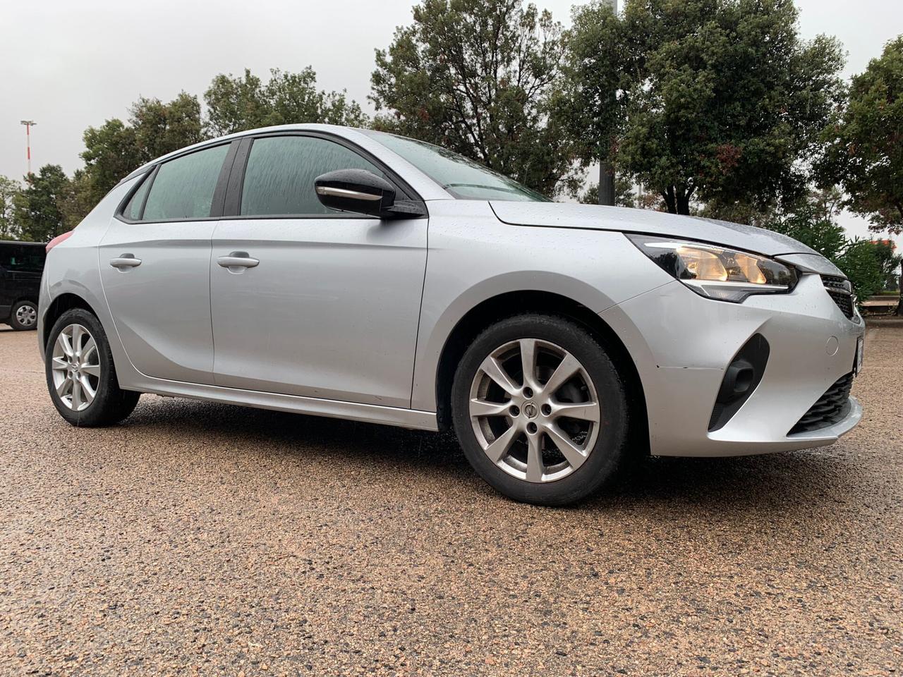 Opel Corsa 1.2 Elegance garantita 1 anno