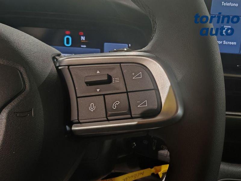 Jeep Avenger Avenger 1.2 Turbo 100 CV MHEV Altitude