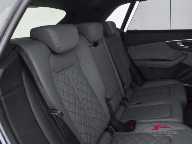 AUDI Q8 3.0 tdi mhev S line edition quattro 286cv tiptroni