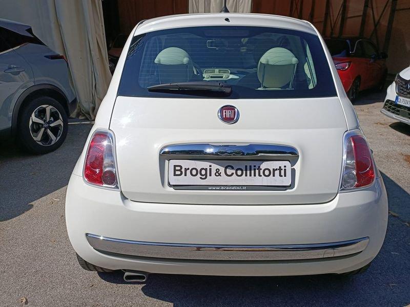 FIAT 500 1.2 69cv S my14