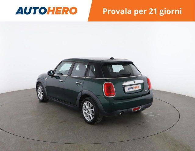 MINI One 1.5 One D 5 porte