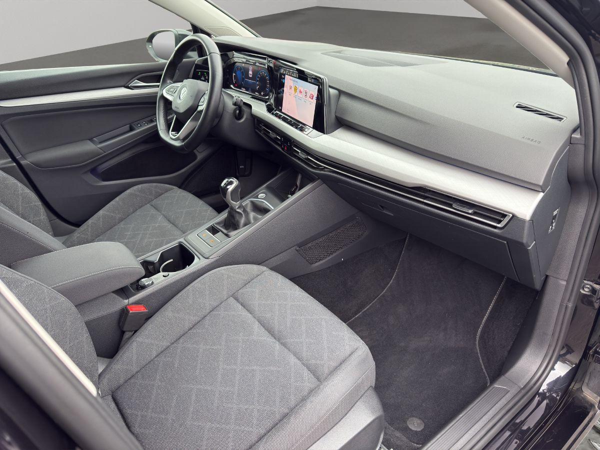 VOLKSWAGEN - Golf - 2.0 TDI 115CV 5p. Sport Edition BMT