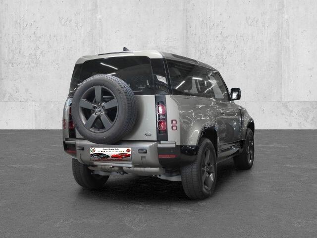 Land Rover Defender 90 3.0D I6 200 CV AWD Auto X-Dynamic SE