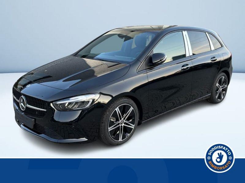 Mercedes-Benz Classe B 180d Automatic Advanced Plus Progressive