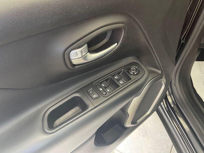 Jeep Renegade 1.0 T3 120cv Limited