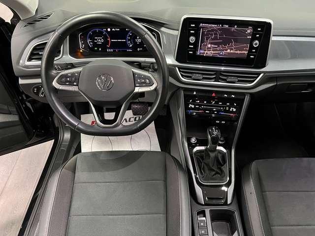 Volkswagen T-Roc T-Roc 2.0 tdi Advanced 150cv dsg