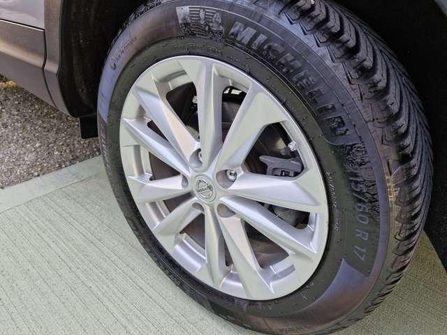 Nissan Qashqai Qashqai II 1.5 dci Acenta 110cv Unico Proprietario