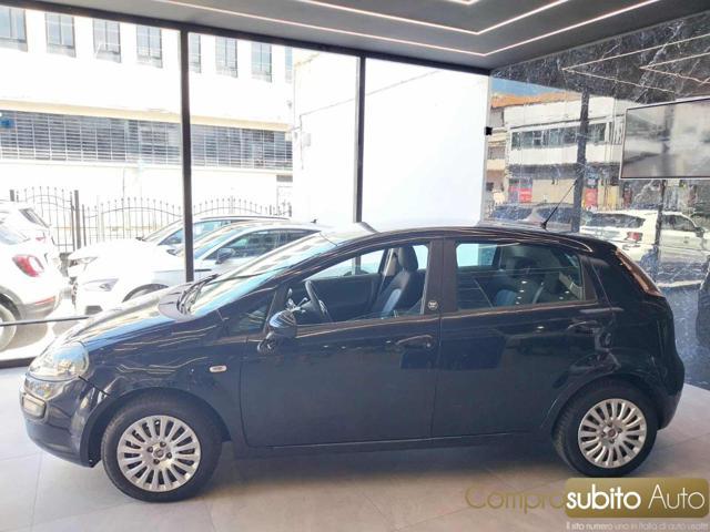 FIAT Grande Punto 1.2 5 porte ( Garanzia 12 Mesi)