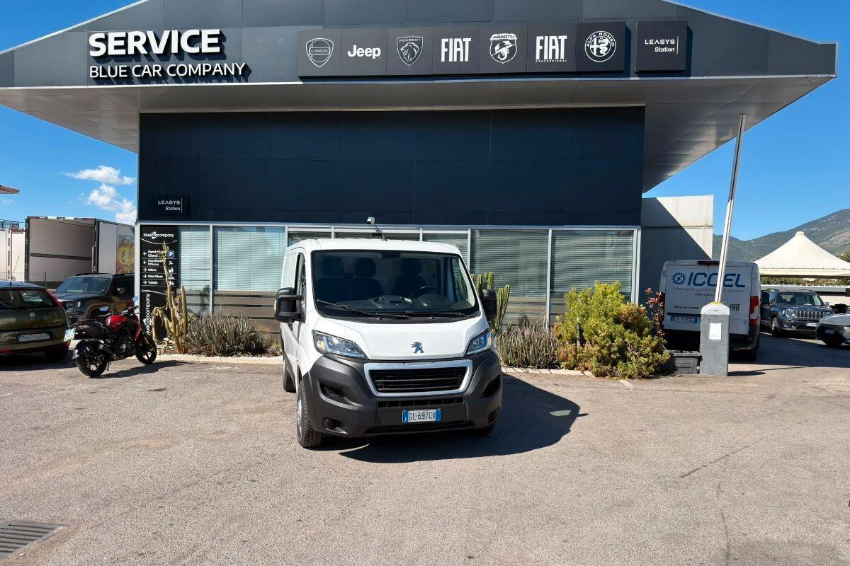 Peugeot Boxer 328 2.2 BlueHDi 120 S&S PC-TN Furgone