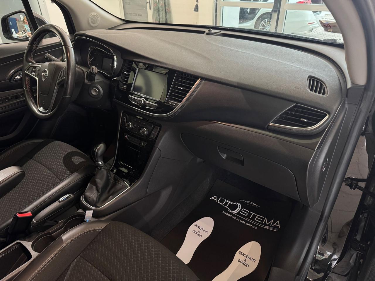 OPEL Mokka X 1.6 cdti Innovation s&s 4x2 136cv